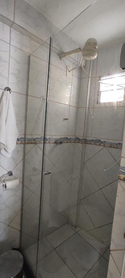 Pousada Zumbi Dos Palmares Salvador da Bahia Exterior foto
